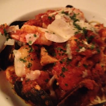 Fish Bones Grill - Fra Diavolo - New American Near Me - Lewiston, Maine Fish Bones Grill - Fra Diavolo - New American Near Me - Lewiston, Maine