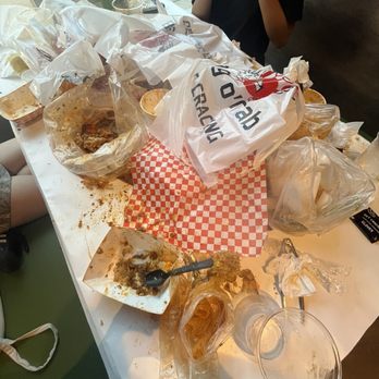 Bag O' Crab - Cajun/Creole Near Me - Fullerton, California