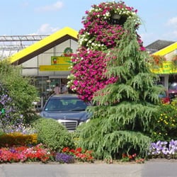 Pein Blumenhof Pein Werner