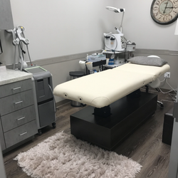 Natalie Christine - I'm located inside of Lift Plastic Surgery. You can check in at the front and let them know you are here to see Natalie