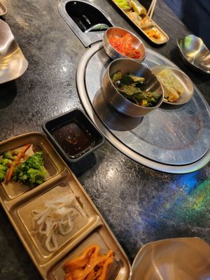 miss KOREA BBQ by null