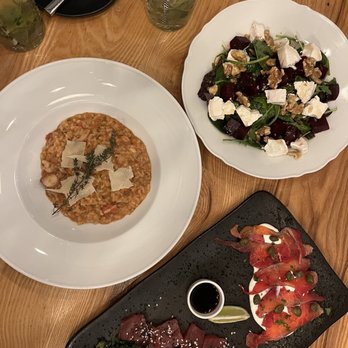Barbosa Bar & Kitchen - Tapas Bars Near Me - Lagos, 08
