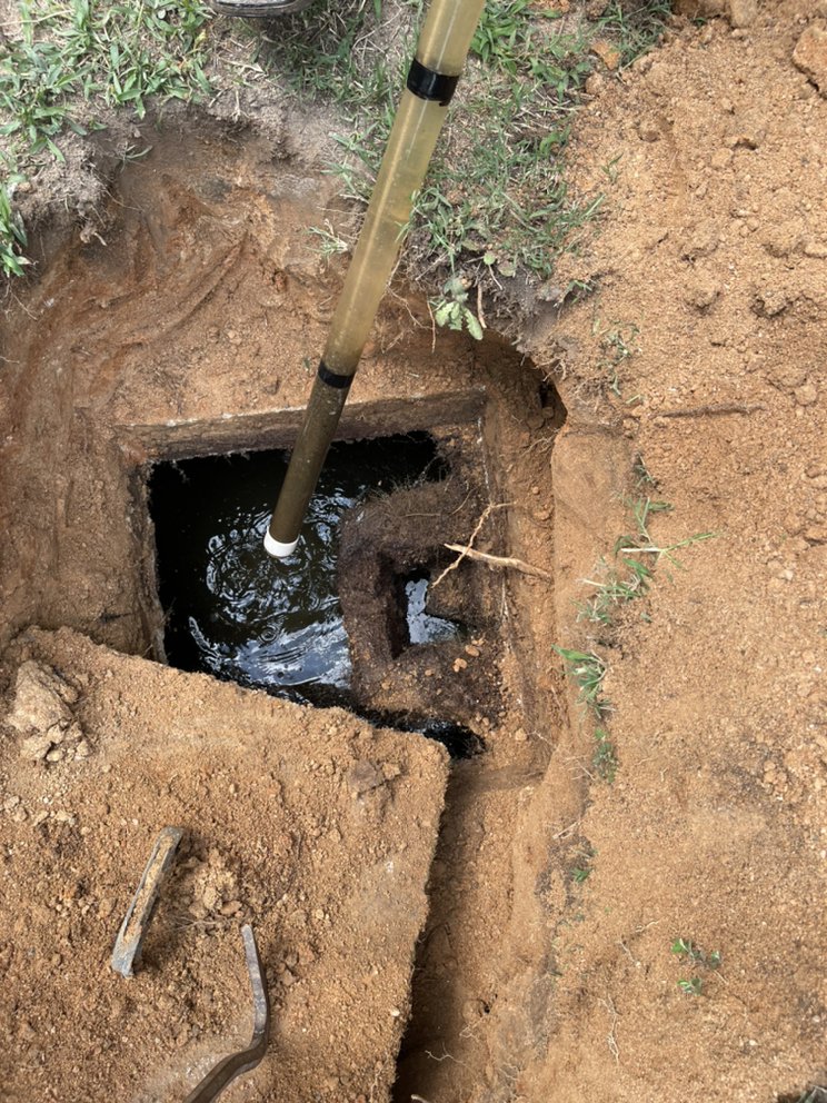 Green Septic Service & Solutions - septic in Maiden, NC