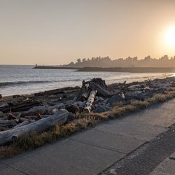 Beachfront Rv Park