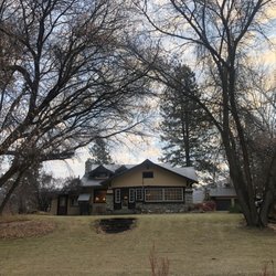 Buena Vista B&B - View from the street