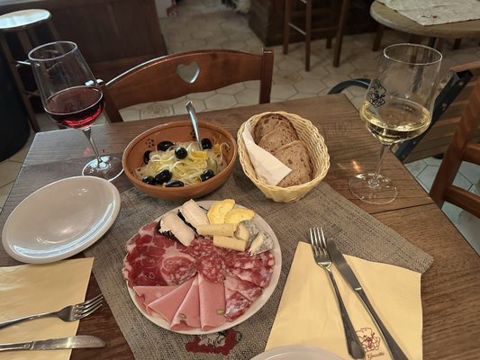 Il Goccetto by null Il Goccetto by null