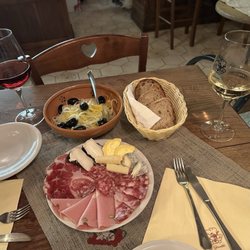 Enoteca Il Goccetto