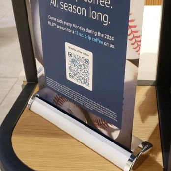 Capital One Café - You'll find signs around the cafe with special offers - Banks & Credit Unions Near Me - Houston, Texas Capital One Café - You'll find signs around the cafe with special offers - Banks & Credit Unions Near Me - Houston, Texas