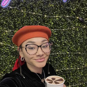 Rommy - Coffee & Tea Near Me - Rochester Hills, Michigan