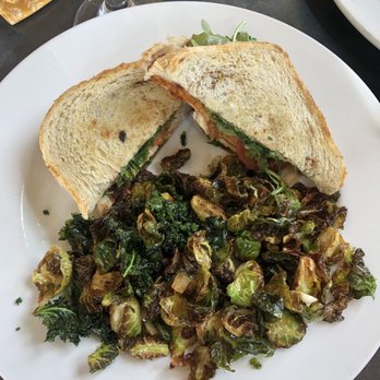 The Lobby - The Italian Panini! - New American Near Me - Denver, Colorado