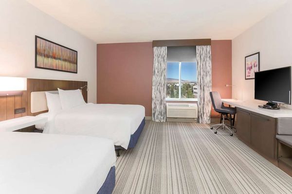 Hilton Garden Inn Reno by null