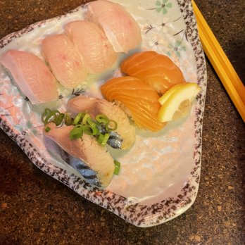 Tokyo Sushi - Sushi Bars Near Me - Reno, Nevada