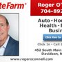 Photo of Roger O'Connell - State Farm Insurance Agent