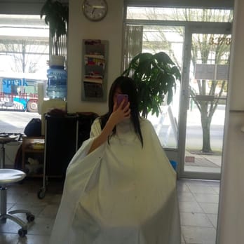 Tomo Tomo Hair Studio - Getting a fresh cut for spring/summer! - Hair Salons Near Me - Vancouver, British Columbia Tomo Tomo Hair Studio - Getting a fresh cut for spring/summer! - Hair Salons Near Me - Vancouver, British Columbia