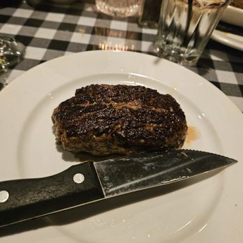 Linda's La Cantina - Chopped steak - Steakhouses Near Me - Orlando, Florida Linda's La Cantina - Chopped steak - Steakhouses Near Me - Orlando, Florida