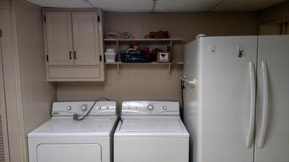 Slide of D. Fisher Services