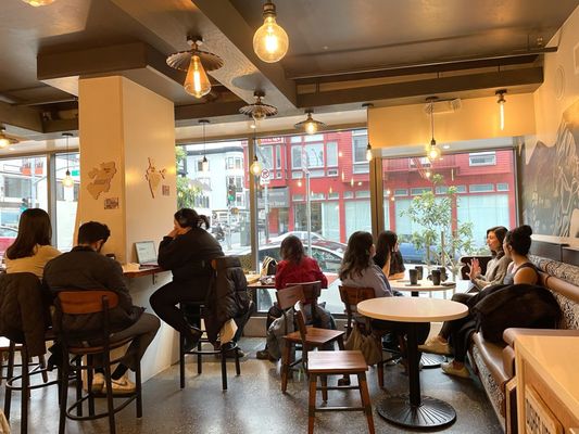 Haraz Coffee House by null