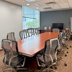 Regus Arizona Stapley Corporate Center