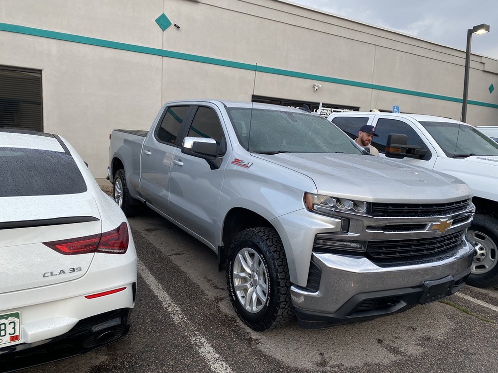 GAYLORD LEASING COMPANY Updated July 2024 11 Reviews 332 Norfolk