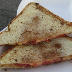 Tasmanian Secrets - Grilled cheese-2014
