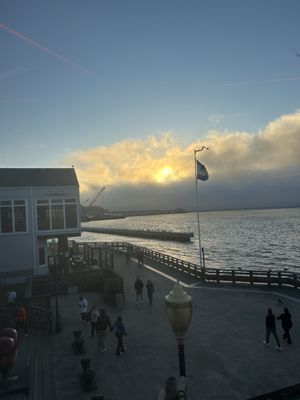 FiRE+iCE Interactive Grill & Bar by null