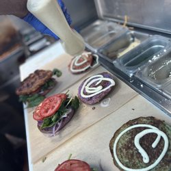 Big Truck Foods
