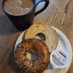 Caffe Vita Seward Park