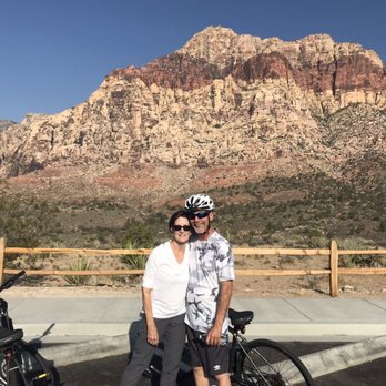 EZ Ride LV - The money shot. Last stop in the park. - Bike Rentals Near Me EZ Ride LV - The money shot. Last stop in the park. - Bike Rentals Near Me