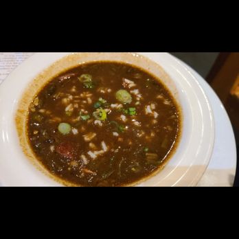 Cochon RESTAURANT - Gumbo - Cajun/Creole Near Me - New Orleans, Louisiana