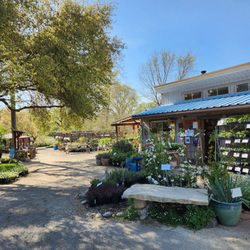 Intermountain Nursery