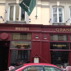 Granberg Brasserie