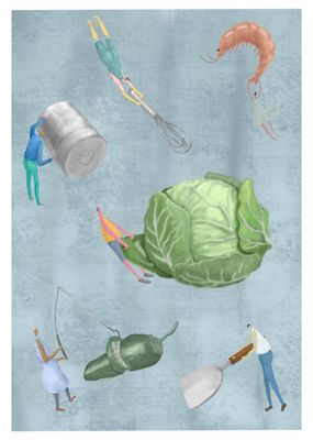 Momo Sushi Shack by null Momo Sushi Shack by null