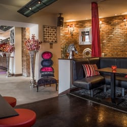 Steam Bar