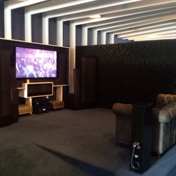 Petrone Technology Group - Showroom - Home Theatre Installation Near Me - Wellington, Florida Petrone Technology Group - Showroom - Home Theatre Installation Near Me - Wellington, Florida