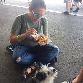 Brunch Fest NOLA - Crawfish cornbread - Festivals Near Me - New Orleans, Louisiana Brunch Fest NOLA - Crawfish cornbread - Festivals Near Me - New Orleans, Louisiana