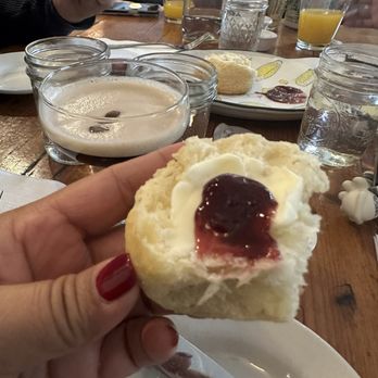 Bubby's Tribeca - Biscuit - American Near Me - New York, New York