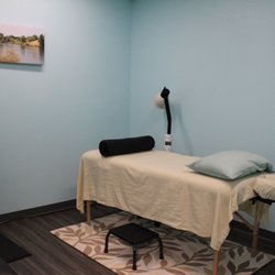 Winding River Medicine - One of our comfortable treatment rooms