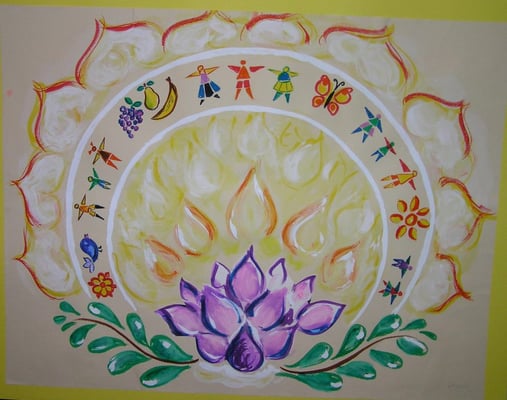 Interfaith Center For Spiritual Growth