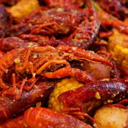 Crawfish Chef