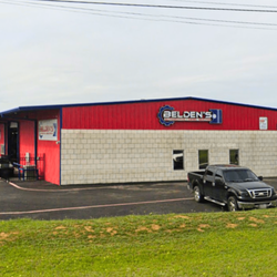 Belden's Automotive & Tires
