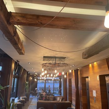 Penthouse on Park - Lounges Near Me - New York, New York