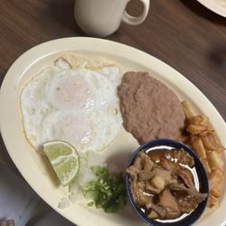 Monterrey Cafe