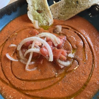 Massey's Kitchen - Mediterranean Near Me - Lookout Mountain, Tennessee