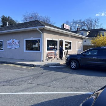 Salerno's Pizza III - Italian Near Me - Ewing Township, New Jersey Salerno's Pizza III - Italian Near Me - Ewing Township, New Jersey