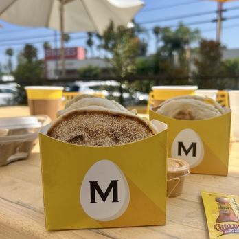 Muffin Can Stop Us - Cafes Near Me - Studio City, California