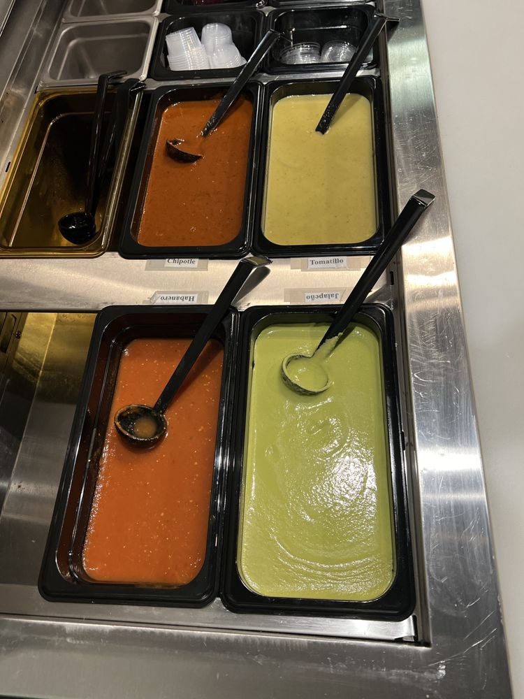 Taco Madre
