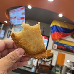 Empanada Madness - Empanadas in Kansas City! @BryantCabrera