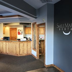 SmileMakers Dental - SmileMakers Dental Front Office