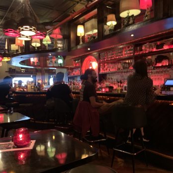 Abe's Pagoda Bar - Tiki Bars Near Me - Brooklyn, New York Abe's Pagoda Bar - Tiki Bars Near Me - Brooklyn, New York
