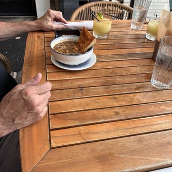 Fish City Grill - Gumbo - Seafood Near Me - Richardson, Texas